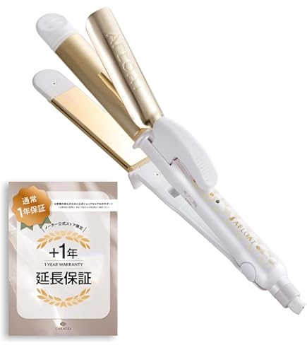 カールヘアアイロン ホワイト Amazon.co.jp: RCISC-W32W(ホワイト) エクストリームカールII
