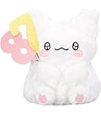 Amazon.co.jp: サンリオ(SANRIO) ぬいぐるみS はなまるおばけ 18×17