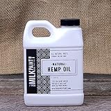 Hemp Oil 16 oz