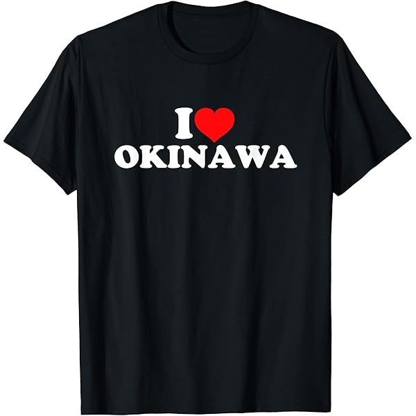 あいらぶ京都Tシャツ I LOVE 京都 / I ラブ 京都 / アイラブ京都 / I