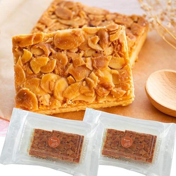 ふろらんたん Amazon.co.jp: LM アーモンドフロランタン 1種14枚入 : 食品・飲料・お酒