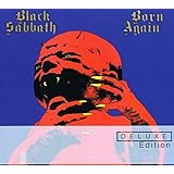 Born Again -Deluxe-