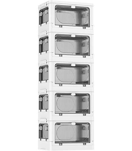 Amazon|COOSOT 収納ボックス 折り畳み 左右開き式 大容量 収納 Amazon|COOSOT 収納ボックス 折り畳み 左右開き式 大容量 収納