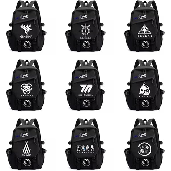 Amazon.co.jp: [AcosOrz] ペルソナ5 雨宮蓮 バックパック 秀尽