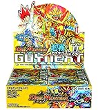 DMR-16真 デュエル・マスターズTCG ドラゴン・サーガ 拡張パック第4章 超戦ガイネクストX真