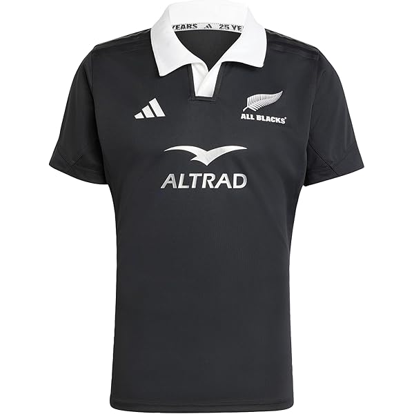 Amazon.co.jp: [アディダス] ラグビー オールブラックス RWC