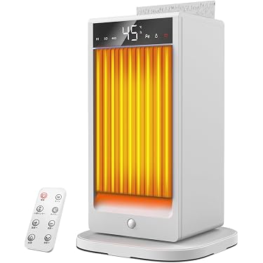 Amazon.co.jp 最新リリース: ヒーター・ストーブ暖房 の新着ランキング