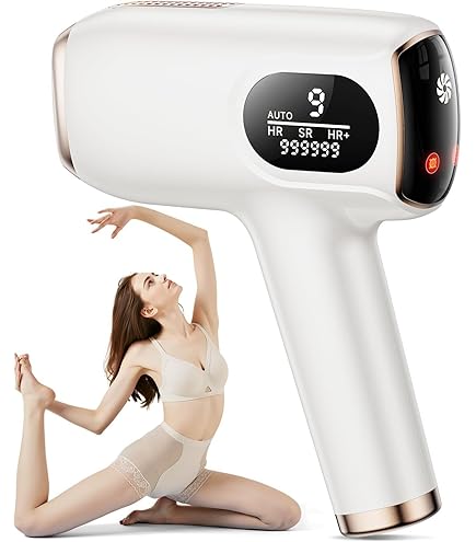 3イン1レーザー脱毛器 光脱毛器 Amazon | JIN BISON 3イン1脱毛器 だつもうき 光エストムダ毛ケア 脱毛