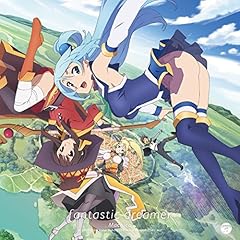 fantastic dreamer / Machico