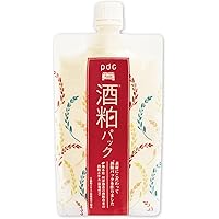 Amazon.co.jp: アズマ商事の 旅美人 酒粕美容パック 旅美人 : ビューティー