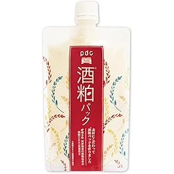 Amazon.co.jp: アズマ商事の 旅美人 酒粕美容パック 旅美人 : ビューティー