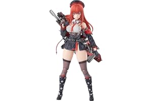 グッドスマイルアーツ上海[Good Smile Arts Shanghai] Hyper Body 勝利の女神：NIKKE ラピ：レッドフード ノンスケール プラスチック製 塗装済み可動フィギュア
