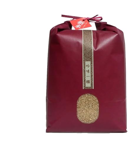Amazon.co.jp: 佐賀県産 令和7年 玄米 20kg (10k×2袋) 夢しずく 完全無