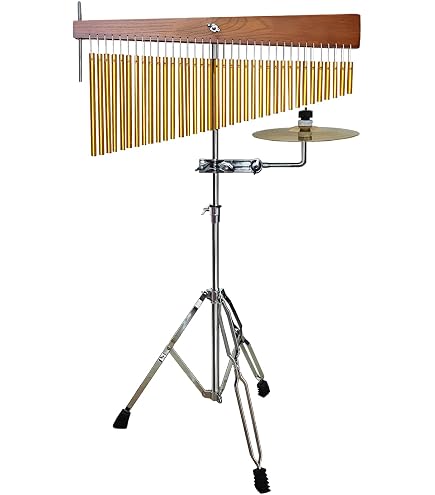 Amazon.co.jp: Pearl パール オーケストラ・ウインドチャイム WC-01