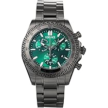 Amazon.co.jp: 【VERSACE】 メンズ 腕時計 Watch ヴェルサーチェ