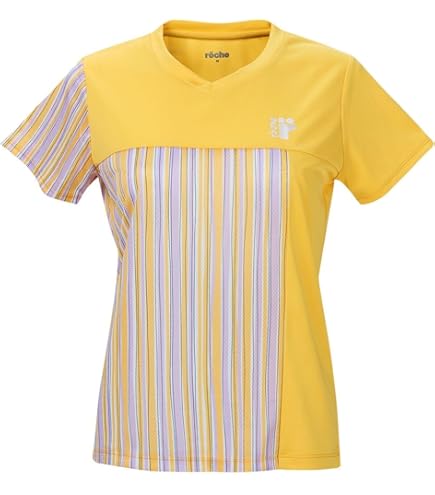 Amazon.co.jp: ローチェ roche テニスウェア レディス プラクティス
