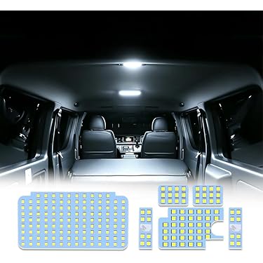 Amazon.co.jp 売れ筋ランキング: 車用ルームランプ の中で最も人気の
