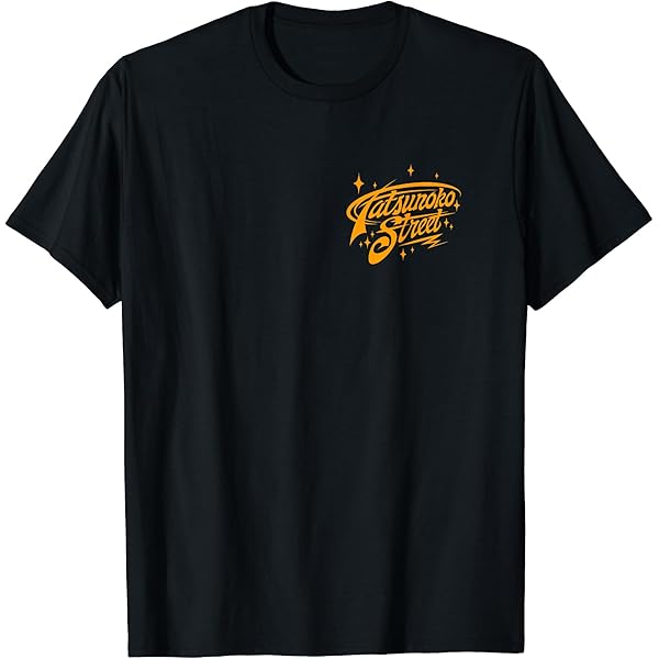 Amazon | PRISM.1 ロゴ Tシャツ | Tシャツ・カットソー 通販