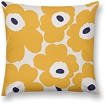 marimekko(マリメッコ) クッションカバー 2個セット marimekko （ネコポス配送） マリメッコ クッションカバー 50