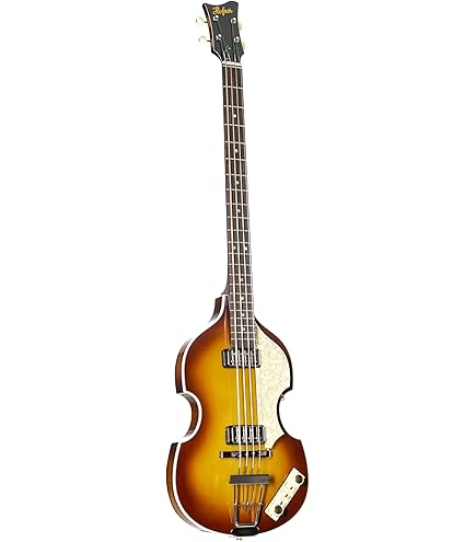 Hofner IGNITION BASS SBヘフナーバイオリンベース Amazon.co.jp: Hofner Ignition Bass SB バイオリンベース : 楽器