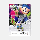 ボーイ (スプラトゥーンシリーズ) + lolloマイクロファイバークロス(商標登録済)