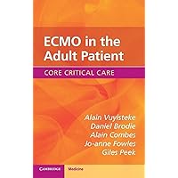 ECMO in the Adult Patient (Core Critical Care) [ペーパーバック] Vuylsteke，Alain Amazon | ECMO in the Adult Patient (Core Critical Care