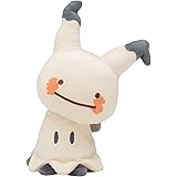 Amazon Co Jp ポケモンセンターオリジナル ぬいぐるみ へんしん メタモン ジラーチ おもちゃ