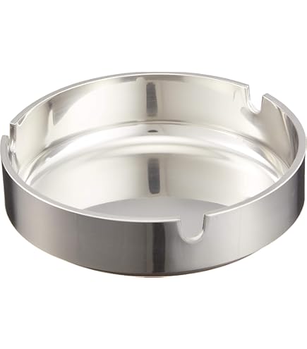 Amazon.co.jp: [ブルガリ] BVLGARI 「BVLGARI BVLGARI」 灰皿 角型