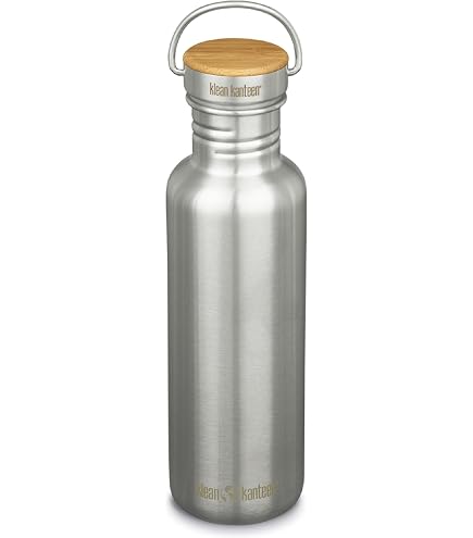 Amazon.co.jp: Klean Kanteen (クリーン カンテーン) リフレクト