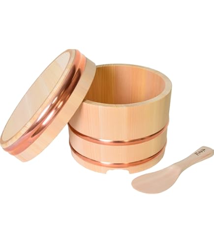 新品未開封　よろい電気おひつ YDO-2 Amazon.co.jp: アズワン よろい 電気おひつ ごはん用 YDO-2/61-6667-32