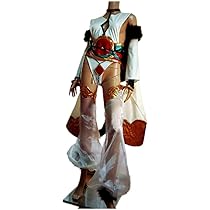 グラブル　アンスリア　コスプレ衣装 Amazon.co.jp: [FUREETAE] コスプレ衣装 グランブルー
