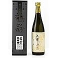 青木酒造　鶴齢　純米大吟醸　720ml