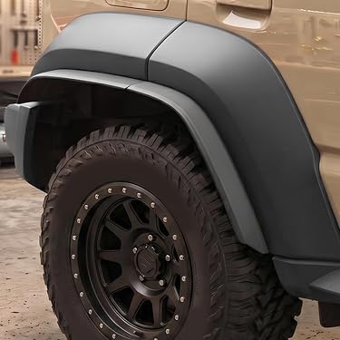 Amazon.co.jp 最新リリース: 車用オーバーフェンダー の新着ランキング