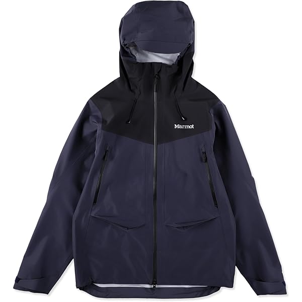 Marmot GTX Nika Jacket Ⅱ Marmot / GTX Nika Jacket Ⅱ ゴアテックス ニカジャケット ツー