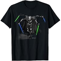 Amazon | スターウォーズ将軍 グリーヴァス バトルレディ ポートレート