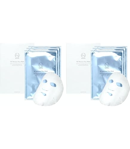 Amazon.co.jp: htc ヒト SCEマスク (ヒト幹細胞マスク 40枚入り