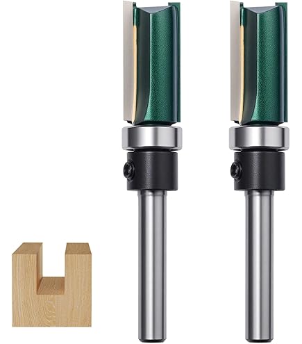 Amazon | マキタ(Makita) ルータービット 3本セット ビット シャンク 1