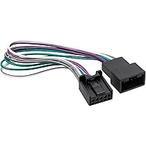 NuIth Amplifier Adapter For Toyota - RCA Line Output Converter