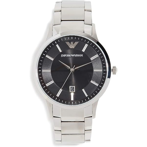美品　エンポリオアルマーニ　AR-5857 腕時計 楽天市場】【ウォッチ】EMPORIO ARMANI エンポリオ アルマーニ