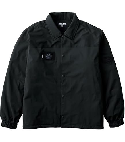 Amazon.co.jp: BURTLE バートル コーチジャケット(ユニセックス) 秋冬