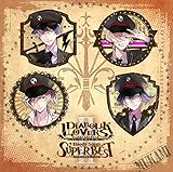 DIABOLIK LOVERS Bloody Songs -SUPER BESTII- ���_��ver