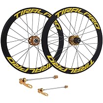 カーボンホイールハブ付き ROTOBOX(ロトボックス) カーボンホイールセット BOOST (ブースト