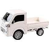 マルカ(Maruka) ドライブタウン NO.5 ダイハツ ハイゼットトラック おもちゃ 車 3才以上 173686