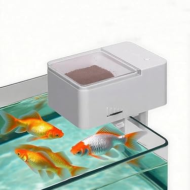Amazon.co.jp 売れ筋ランキング: 魚用自動給餌器 の中で最も人気のある