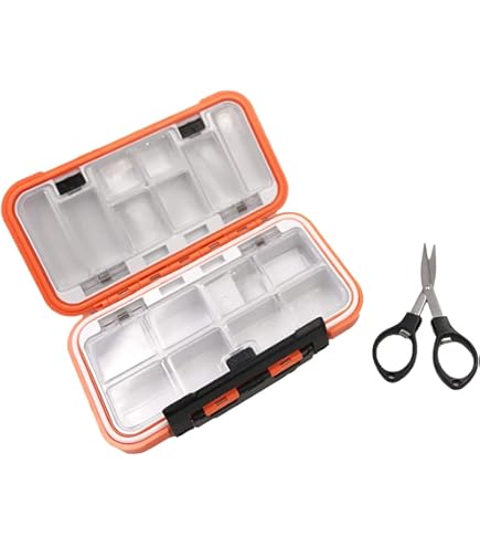 Boîte De Pêche DAIWA TB 4000 - Noir/Vert - La Célèbre "Tackle Box" Japonaise - Neuf