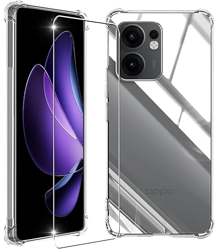 oppo reno13a 本体+フィルム・ケース Amazon.co.jp: OPPO Reno13A ケース 耐衝撃 ガラスフィルム付き 衝撃