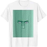記念Tシャツ 83 original ／ 犬Tシャツ 点と線 | はちみせ （83）