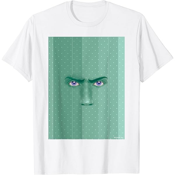 Amazon | ドリミ4周年記念 壁（新兎 千里） Tシャツ | Tシャツ