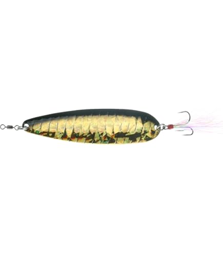 ベンパーカー　マグナムスプーン　デプス　グルカナイフ　他　4個セット mfs8-001.jpg