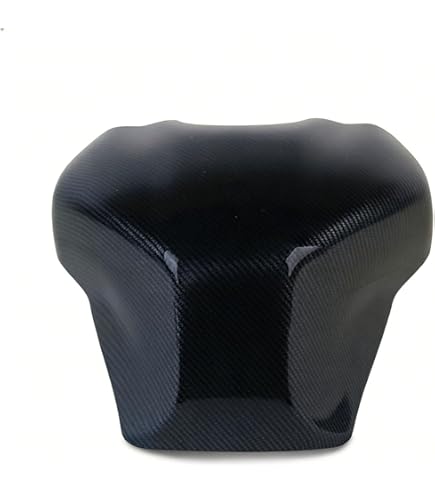 Amazon | タンクカバー に適合する ZX-25R 2020-2023 フルカーボン